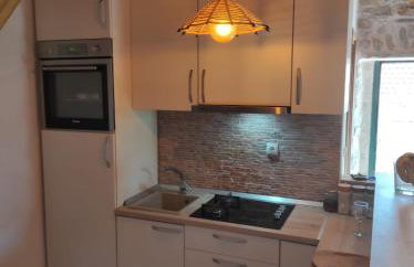 Rest house with jacuzzi Mili - Foto 16