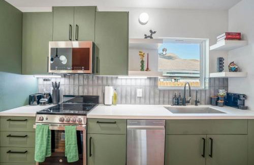 Htown eclectic funk vibe unit A - Foto 26