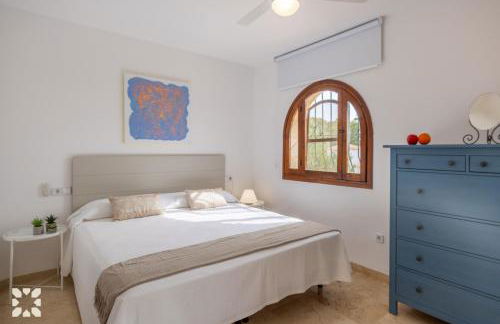 Villa Tabarca by Abahana Villas - Foto 19