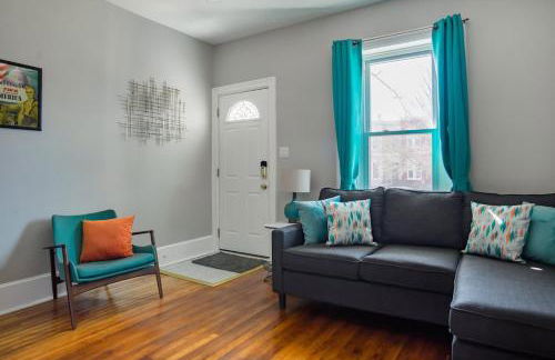 Massive 6BR & 4BA Private Duplex Townhouse Central - Foto 8