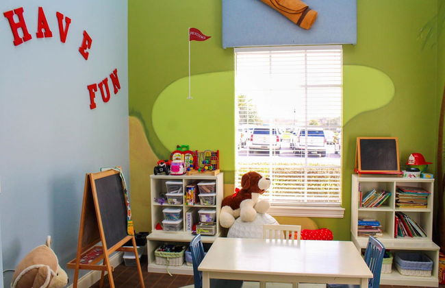 Palm Golf House 6 Bedroom - Foto 48