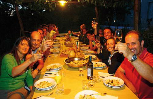 Agriturismo Le Calle - Foto 28