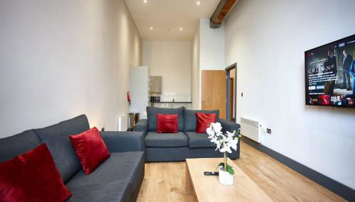 The Peridot Suite - Foto 3