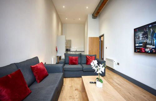 The Peridot Suite - Foto 3