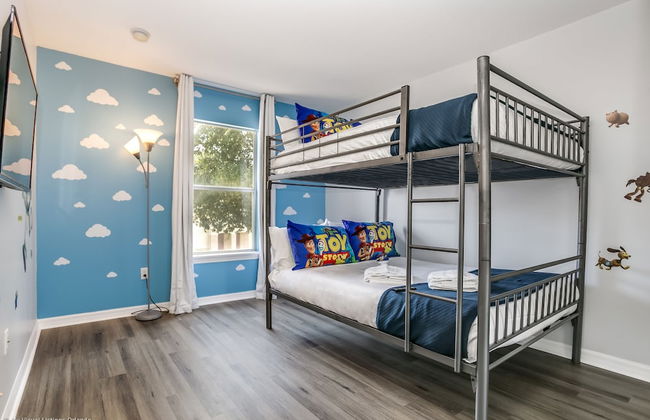 Club Cortile Resort - Foto 27