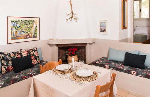 Traganitsa Apartments - Foto 9