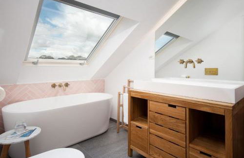 Art House Seahouses - Foto 5