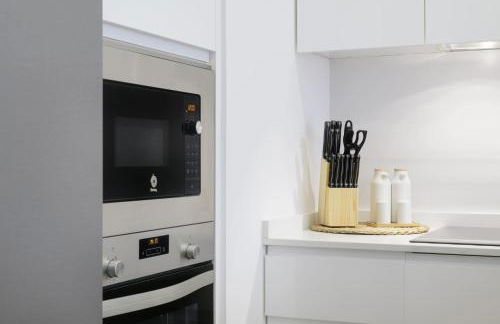 Avenida de San Luis 25, Design and comfort in the true style of Madrid, Book your getaway now! - Foto 29