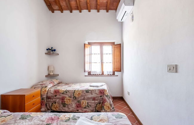 Scenic Farmhouse in Peccioli with Swimming Pool near Lakes - Foto 5