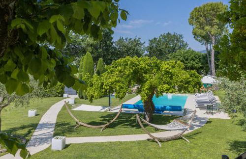 Villa Anna heated pool two outdoor jacuzzi and sauna - Foto 46