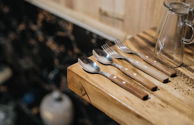 Umah Bali Kuno Villas - Foto 9