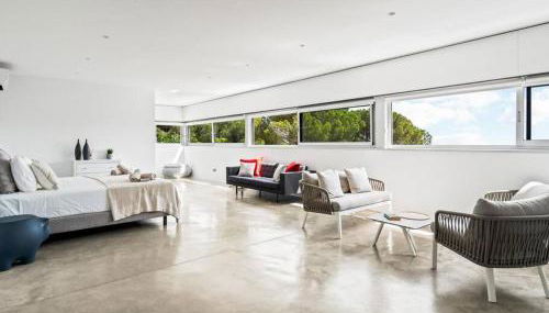 Design villa sea views and lap pool - Foto 5, Other