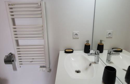 Studio cosy à 5 minutes de DISNEYLAND PARIS - Foto 18