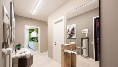 Angolo Dei Borghi - Foto 1