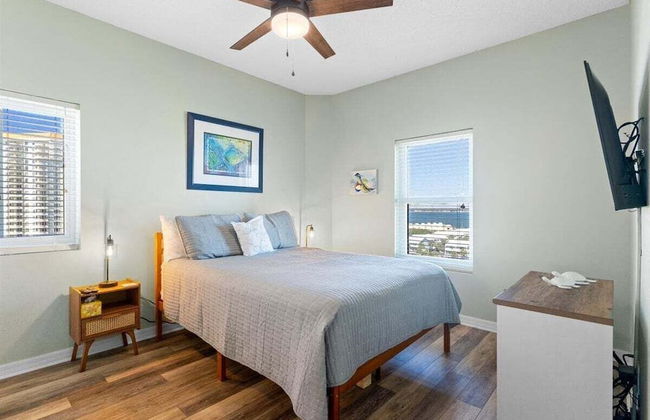 Sea Esta 3 Bedroom Condo by RedAwning - Foto 6