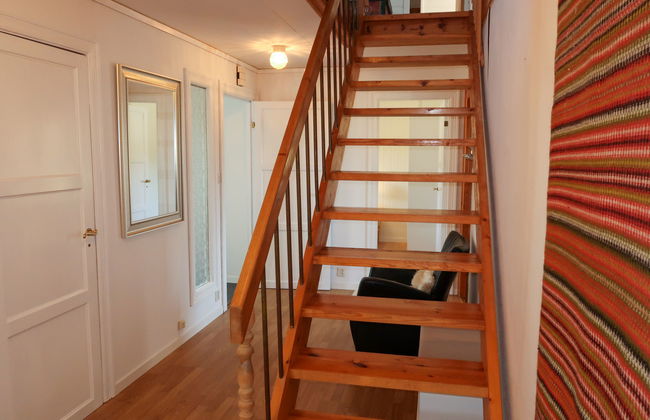 Villa Hjartnes - Foto 17