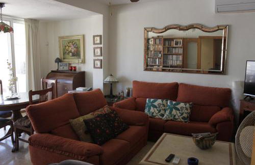 El Descans Solo Familias Serviplaya - Foto 16