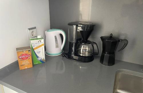 Apartamento MEDIODIA - Parking incluido, céntrico y tranquilo - Foto 16