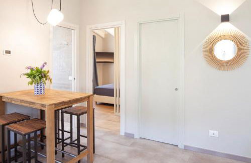 La Casa dei Glicini - Foto 51