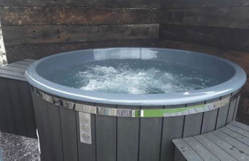 Slieve Gullion Getaways - Foto 24