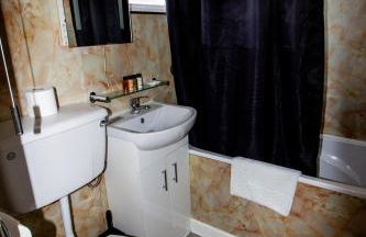 Seahorse Guest House - Foto 33