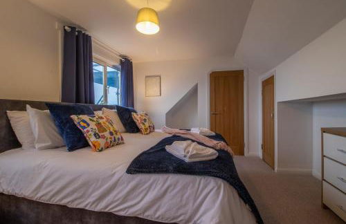 Lynwood - 4 Bedroom House with Views of Loch Gilp - Foto 16