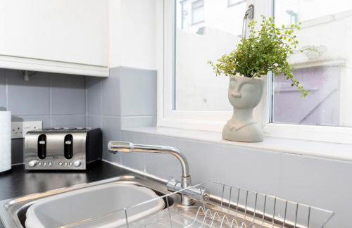 Town centre & all the comforts! - Foto 40