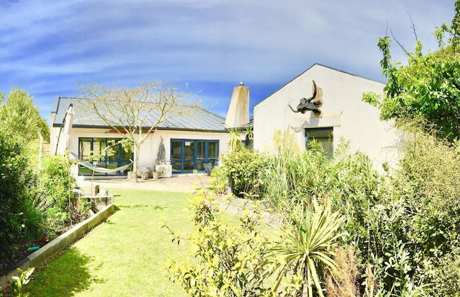 The Oasis by the Sea and Forest - Foto 1