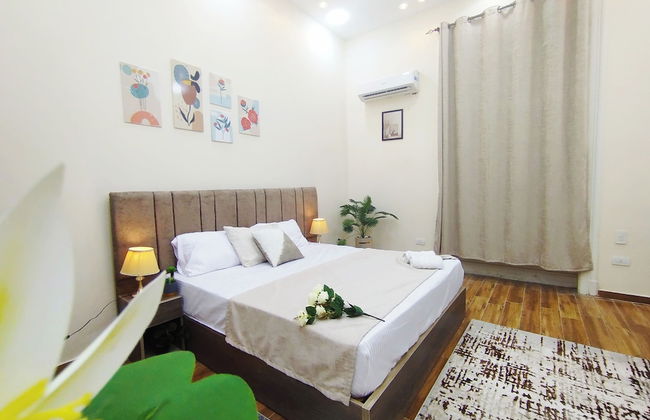 Royal Central Home in Cairo - Foto 23