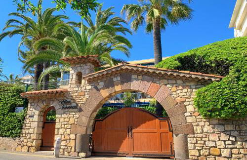 Studio front de mer, 30M2 Piscine & Mer - Foto 36