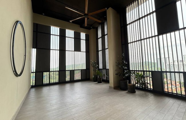 Societe Suites Hartamas by Bamboo Hospitality - Foto 60