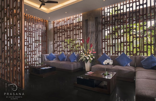 Prasana Villas by Arjani Resorts - Foto 4