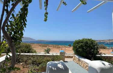 Aperanto Galazio - Foto 1