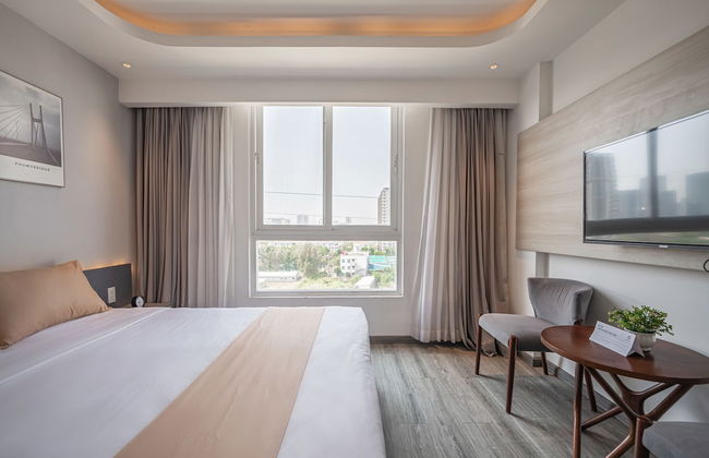 Cozrum Homes - Sonata Residence - Foto 61