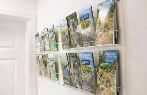 Ferienwohnung Gerolstein - Foto 25