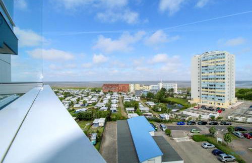 Haus Frische Brise Wohnung 7 10 Inselblick - Foto 3