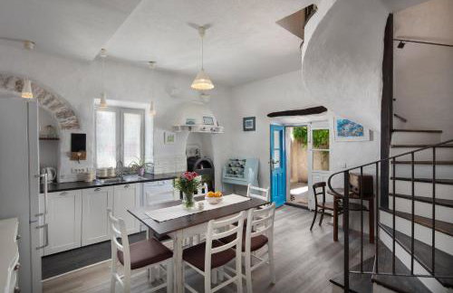 Villa Stefanina, a charming and private oasis near Labin - Foto 14