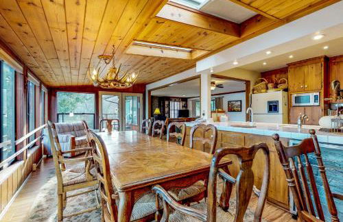 Heart's Desire on the Lake (01-275) - Foto 8