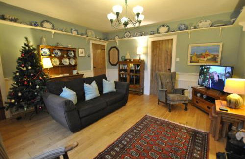 Willow Cottage- charming cottage in East Neuk - Foto 25