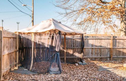 Free Parking - High Speed Internet - Yard - Foto 20