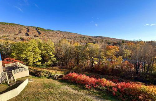 2 Bedroom double loft with amazing Mountain Views - Foto 48