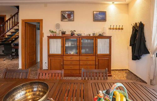 Villa Naranjos - Sauna - Jacuzzi - Gym - BBQ - Foto 62