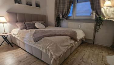 Blick zur Burg - Foto 3