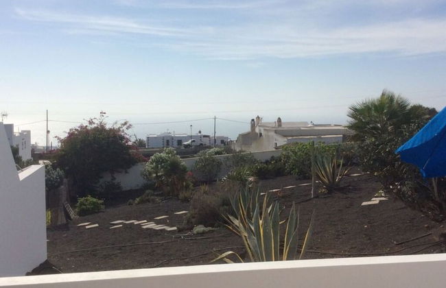 Holiday Apartment Garden Apartment - Foto 16