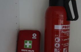 Zentrale Wohnung im Grünen! - Photo 44