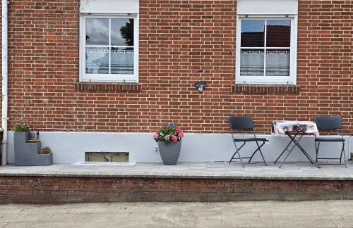 Ferienwohnung Claudia - Foto 17