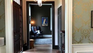 Gorgeous Green Mountain Retreat for a Family Vacation in Vermont - Foto 4