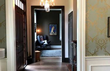 Gorgeous Green Mountain Retreat for a Family Vacation in Vermont - Foto 4