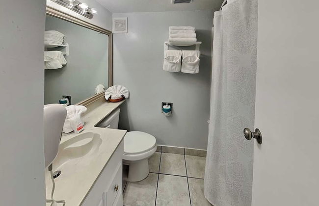 All for Fun by Ryson Vacation Rentals - Foto 21