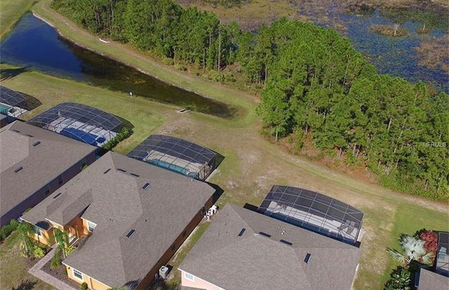 Loyalty Vacation Homes Davenport - Foto 59